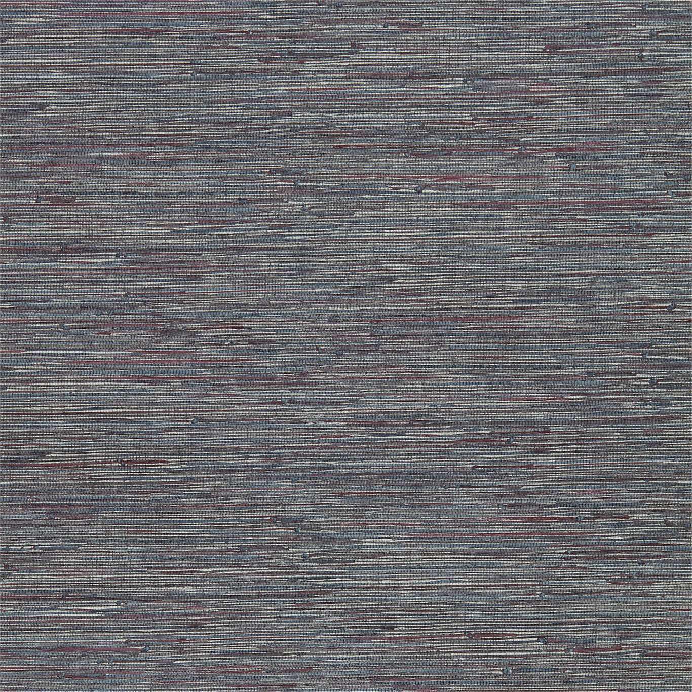 Seri Amethyst/Berry Wallpaper EANV111865 by Harlequin