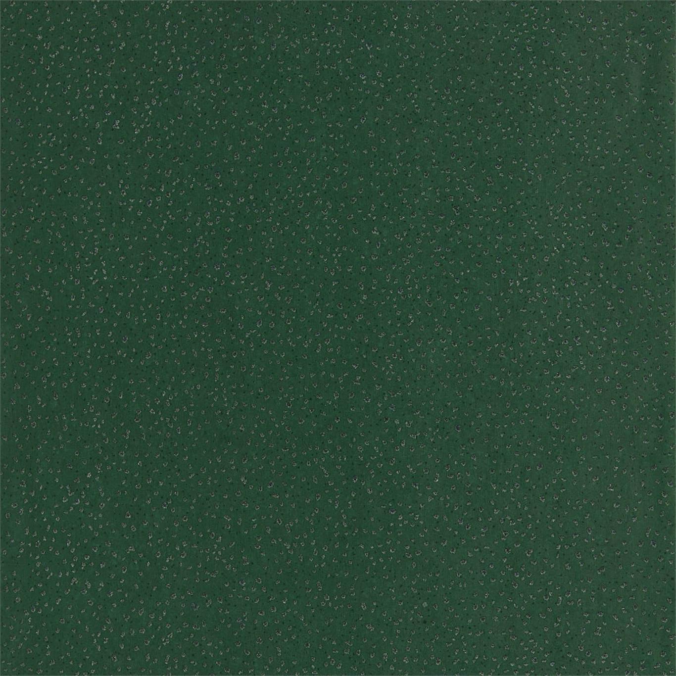 Foxy Emerald Wallpaper EANW112592 by Harlequin