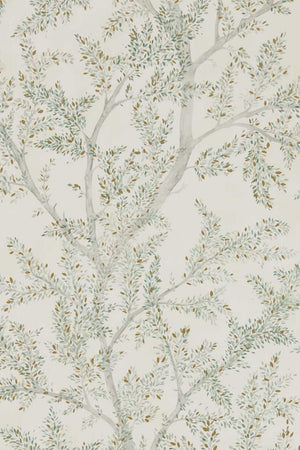 Farthing Wood Wallpaper DYSI216614 by Sanderson