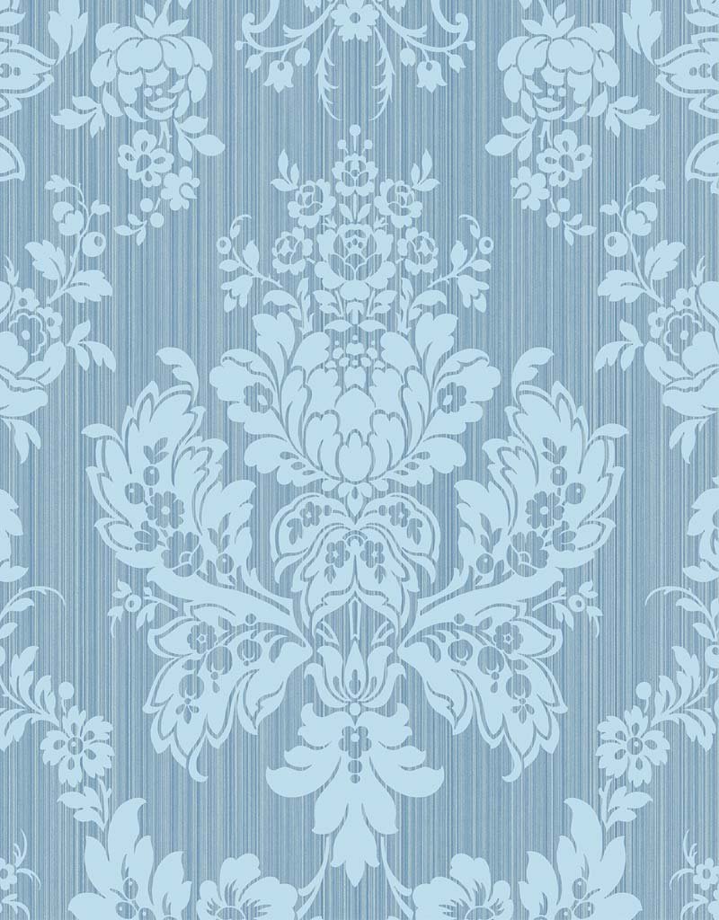 Giselle Wallpaper 108-5026 by Cole & Son