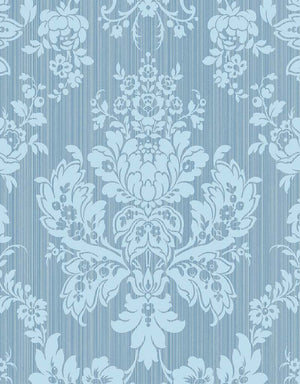 Giselle Wallpaper 108-5026 by Cole & Son