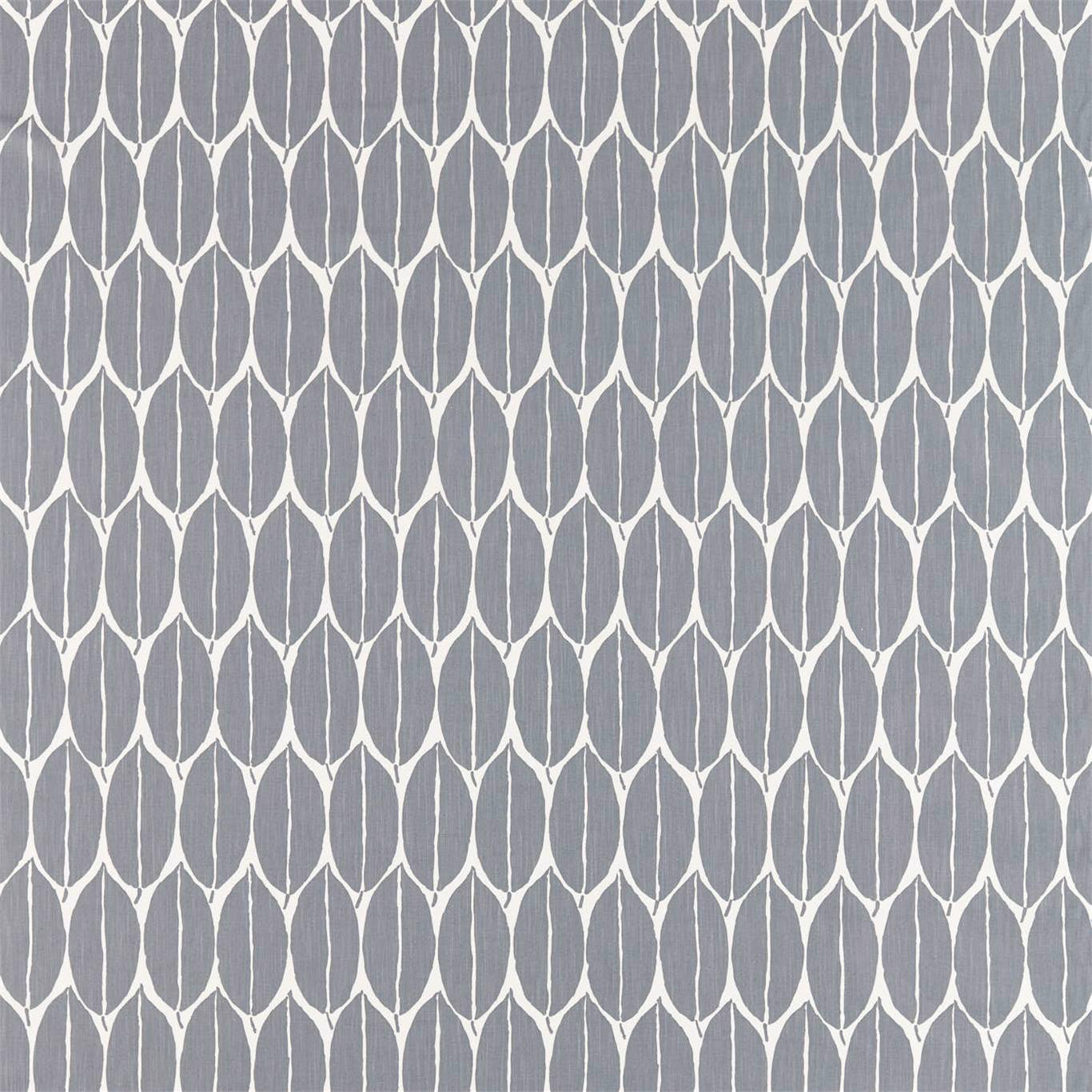 Rie Charcoal Fabric By Harlequin
