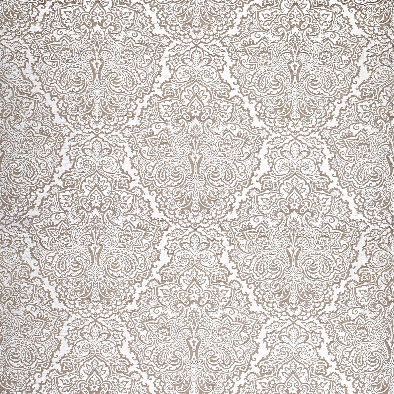 Aurelia Pearl Fabric By Harlequin