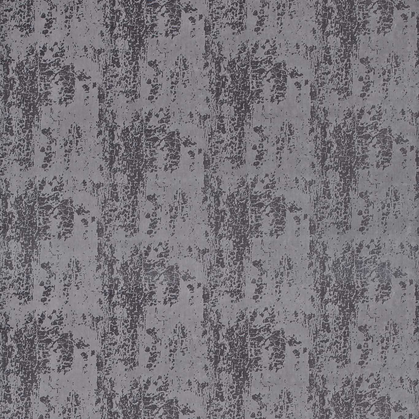 Eglomise Platinum Fabric By Harlequin