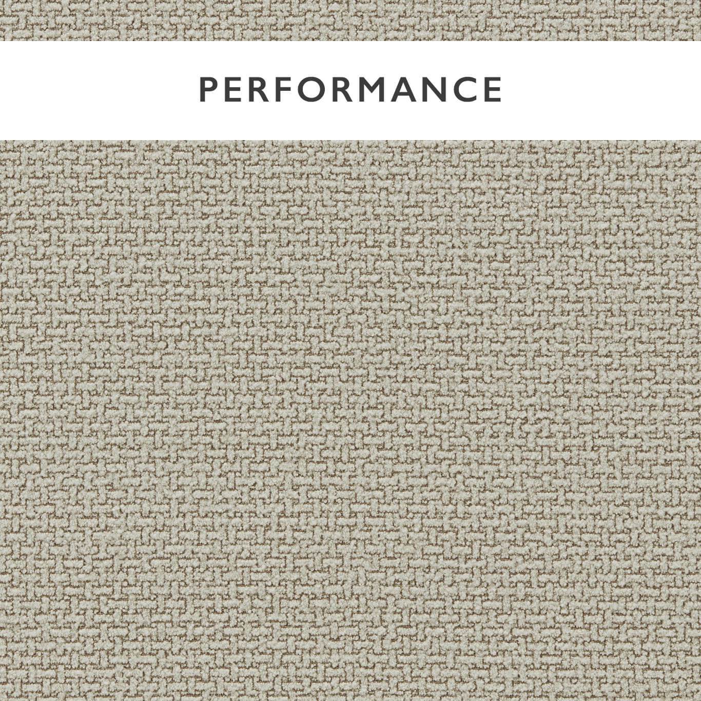 Arran Mineral/Chalk Fabric By Harlequin