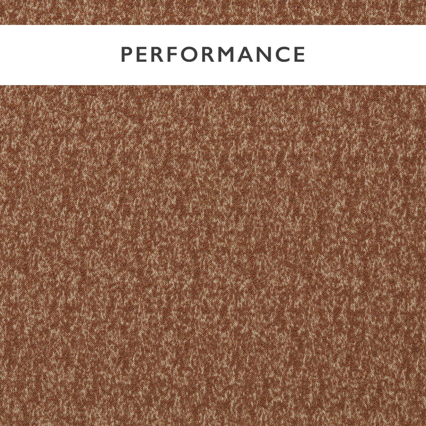 Islay Bronze Fabric By Harlequin