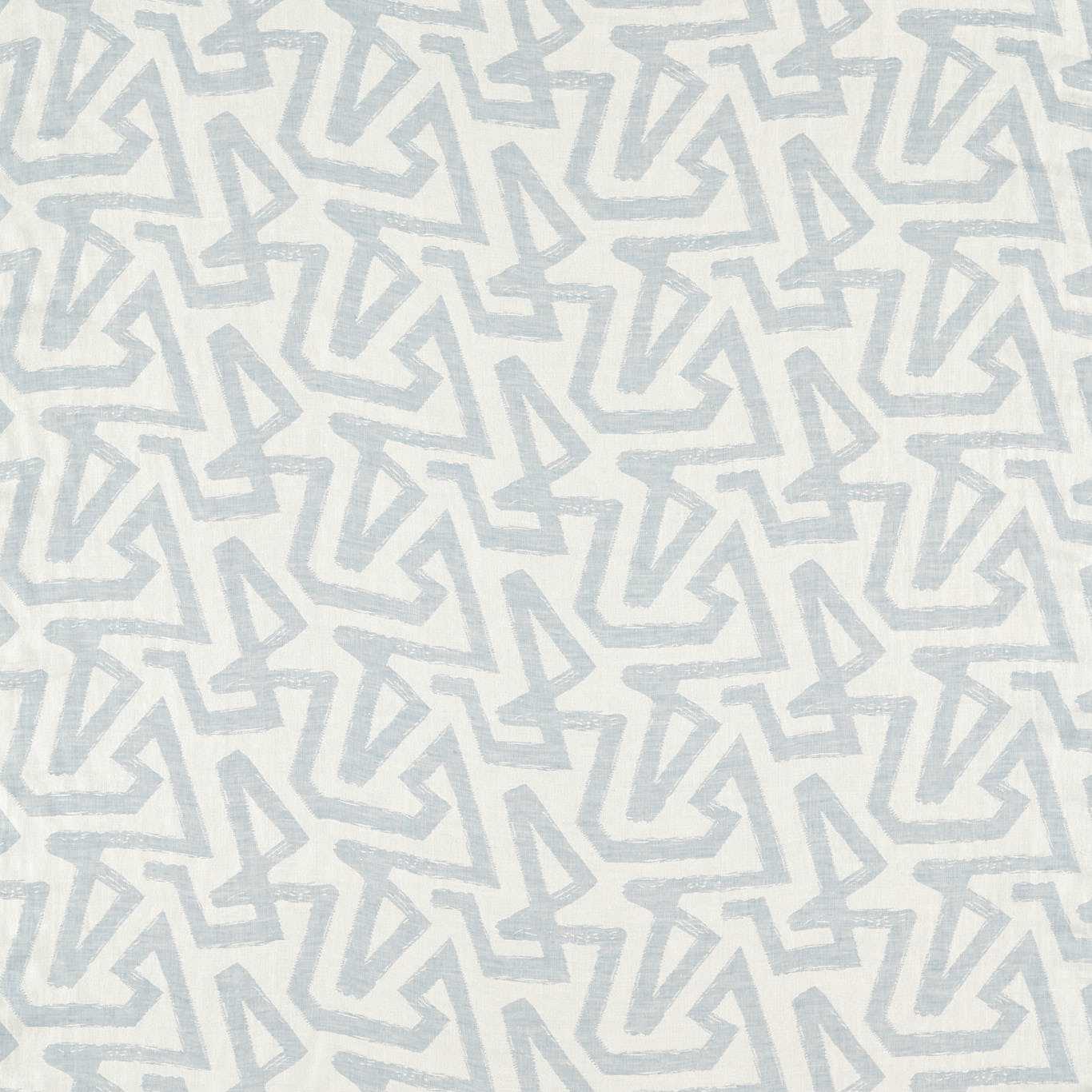 Izumi Exhale/Soft Focus Fabric By Harlequin