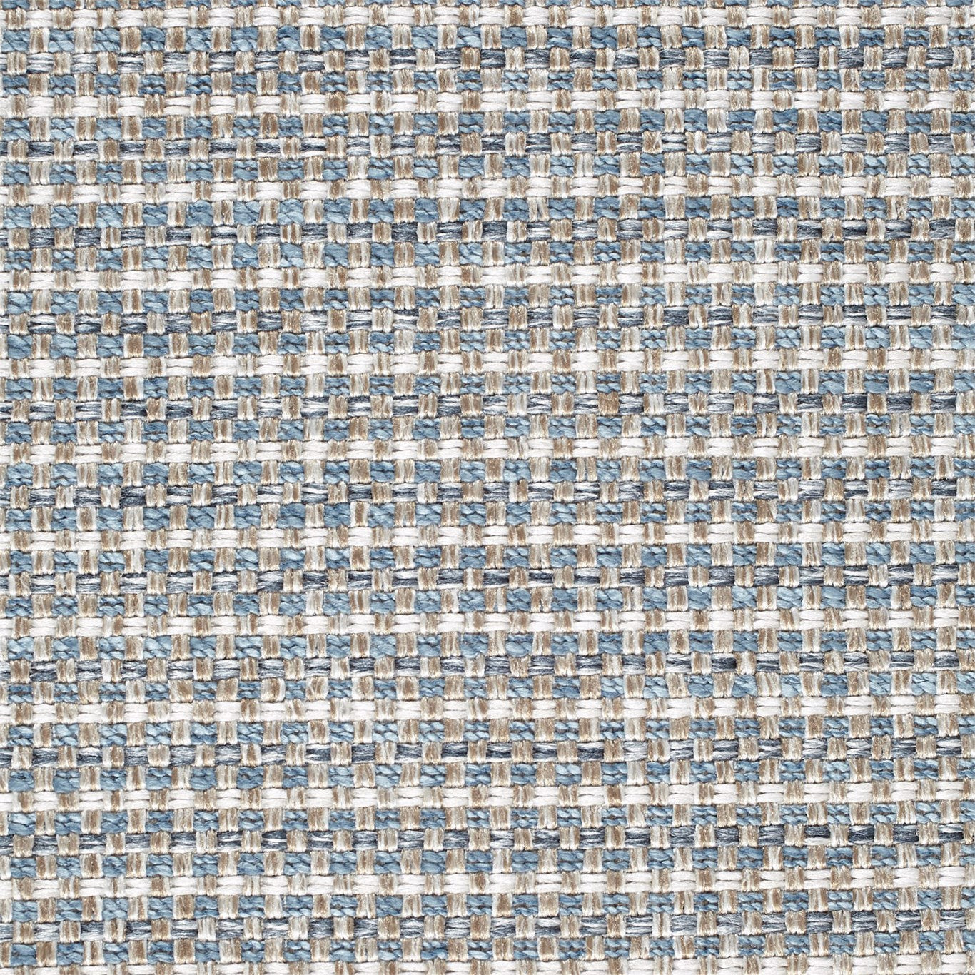 Skadar Surf Fabric By Harlequin