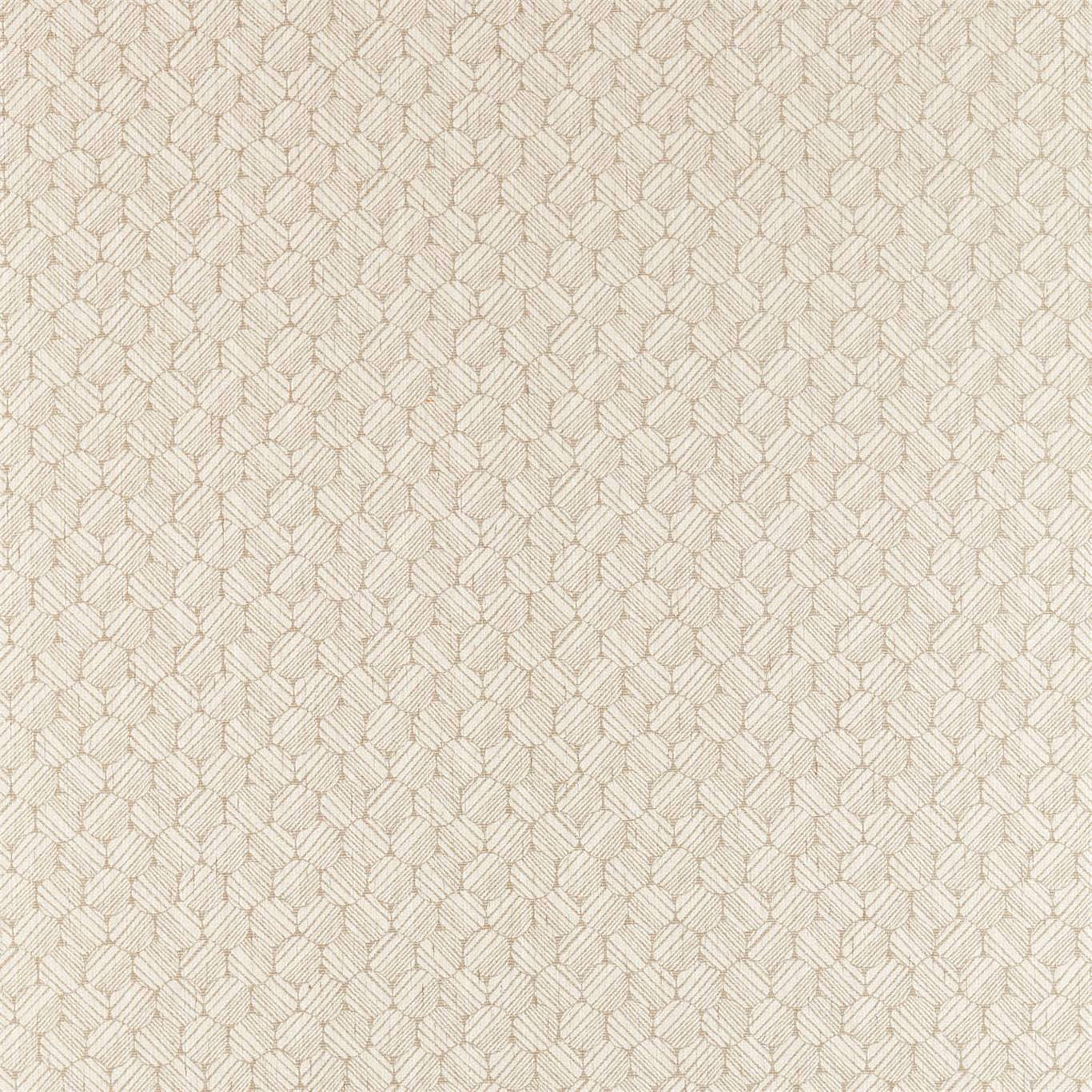 Mishima Raffia Fabric By Harlequin