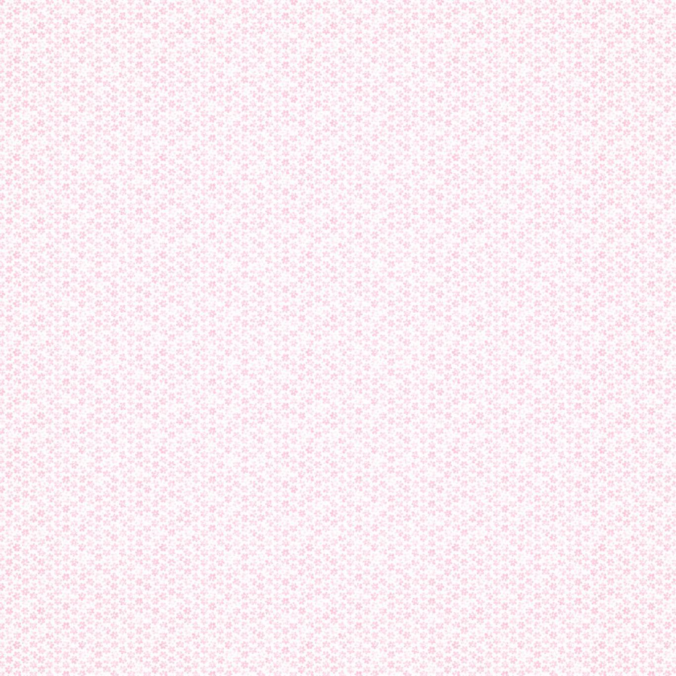 All About Me 110550 Ditsy Daisy Soft Pink Wallpaper HLTF112656 by Harlequin