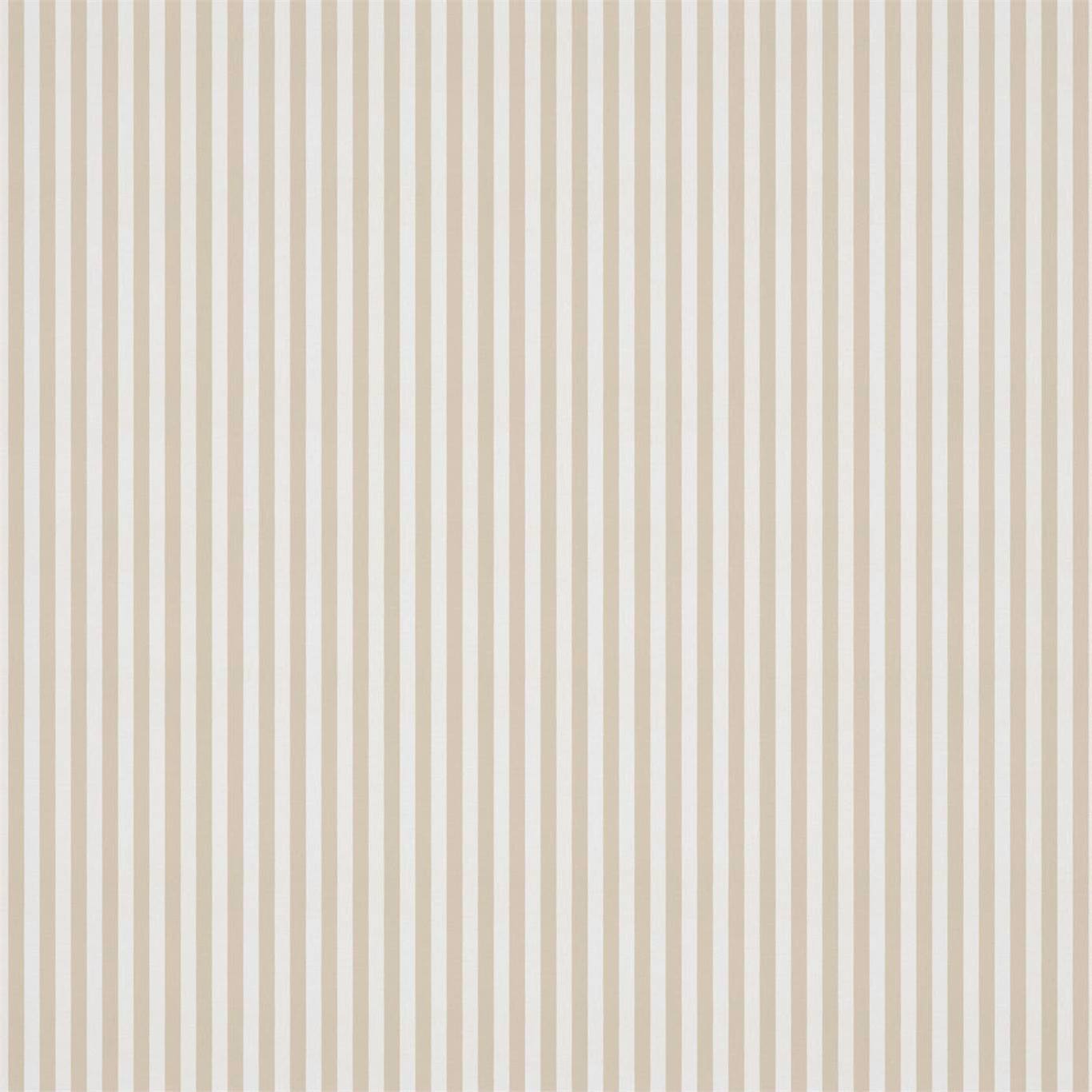 Carnival Stripe Calico Fabric By Harlequin