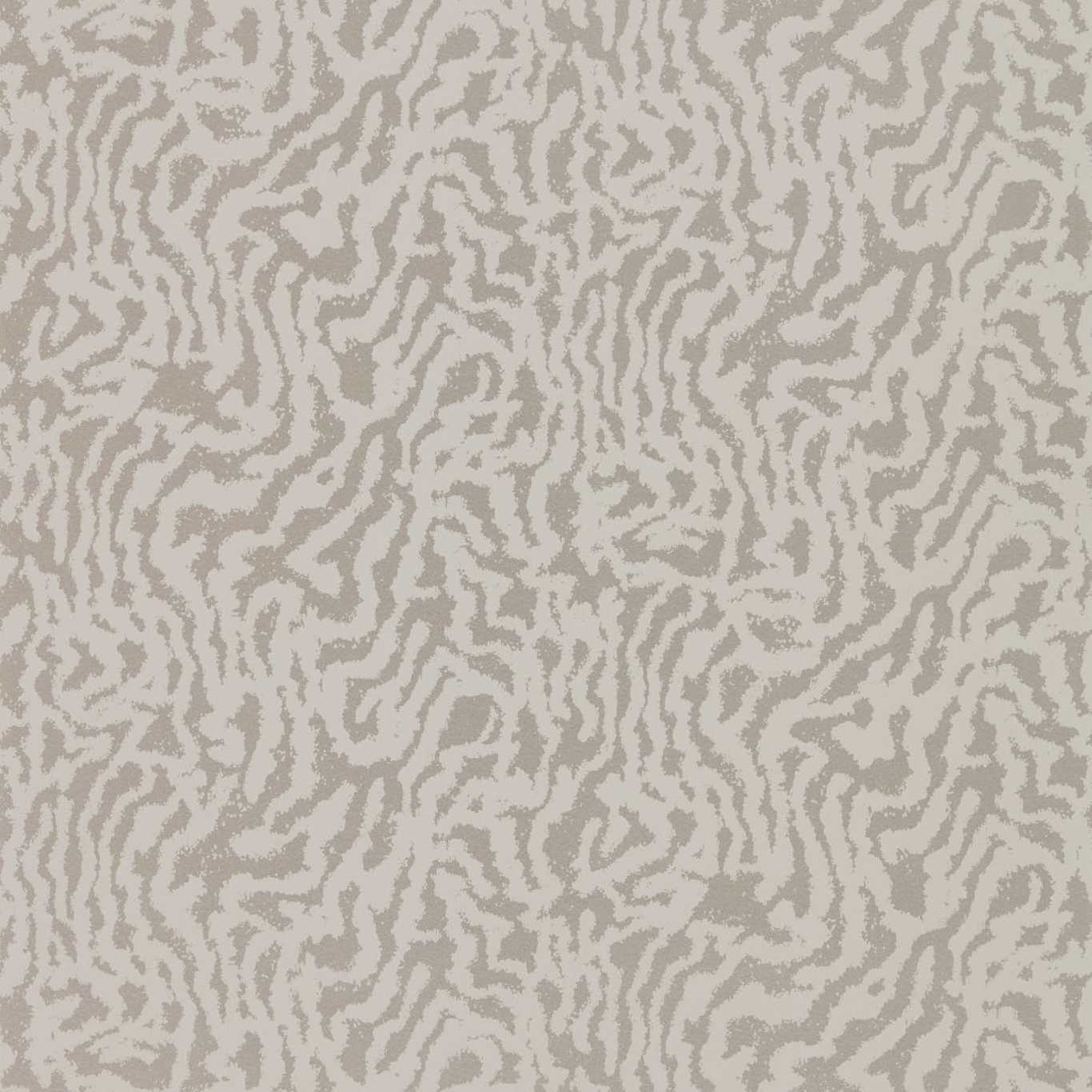 Seduire Oyster/Pearl Wallpaper HLUT111736 by Harlequin