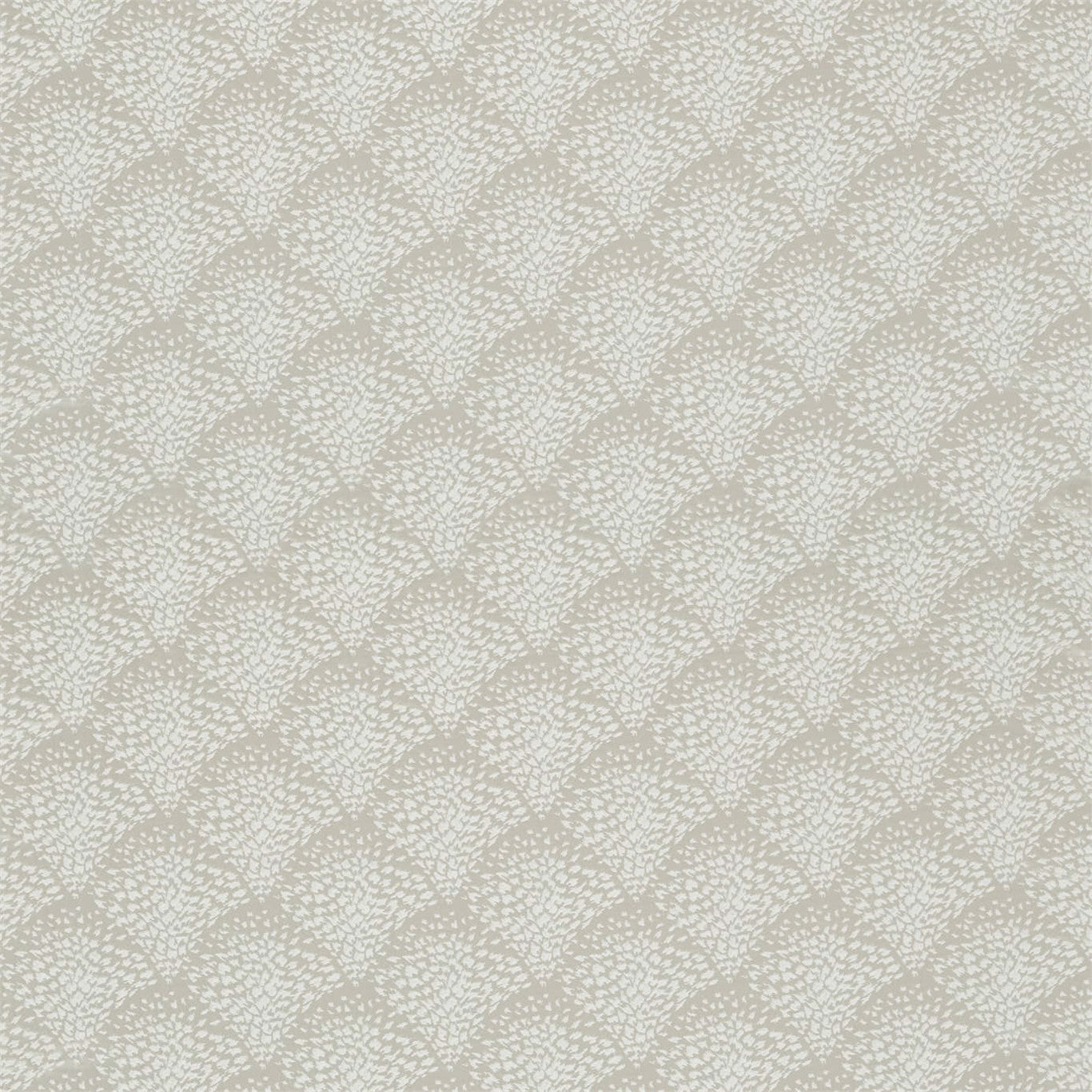 Charm Platinum Fabric By Harlequin