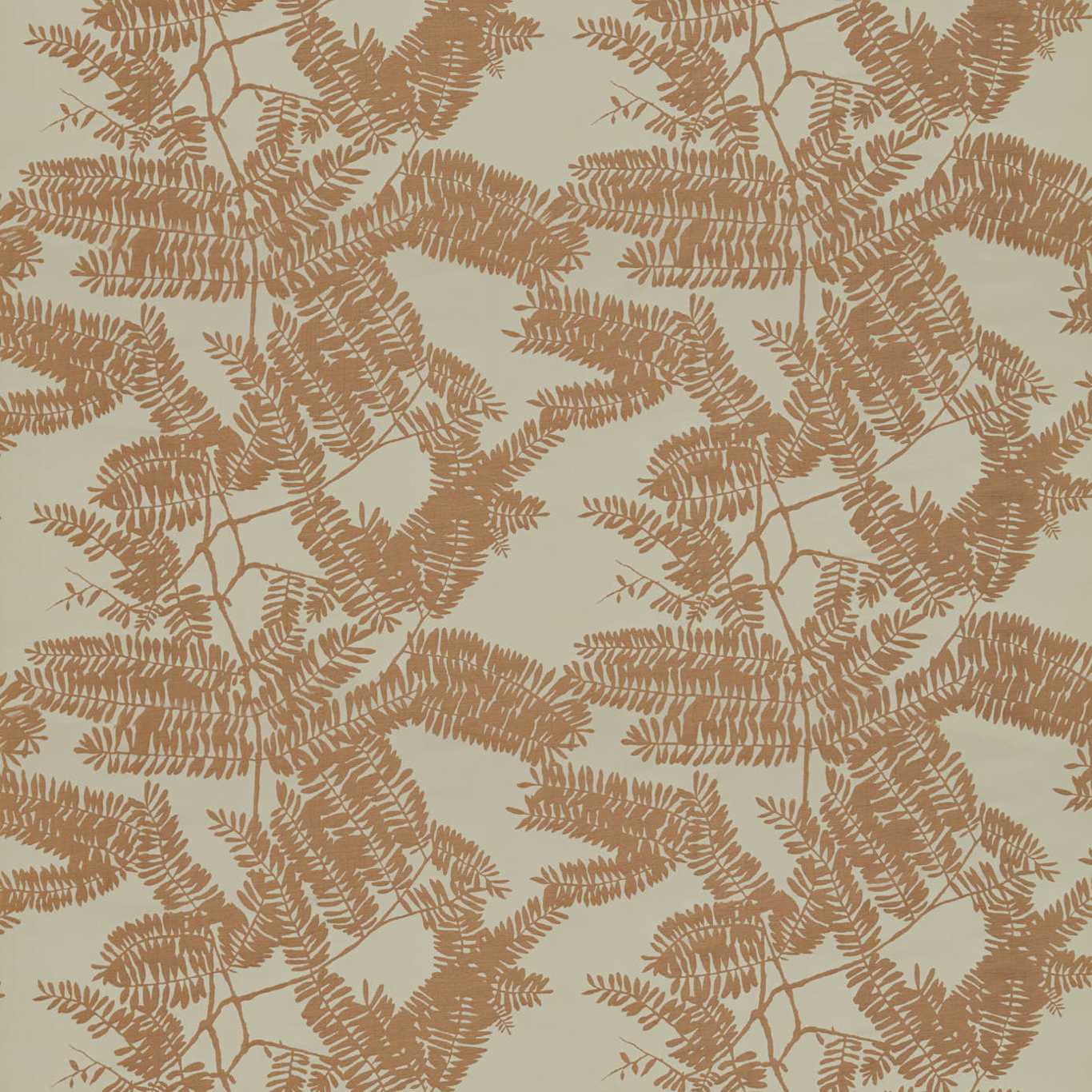 Extravagance Gold Fabric By Harlequin