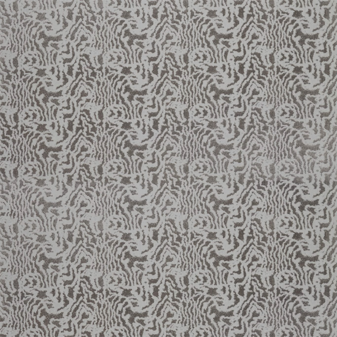 Seduire Pewter Fabric By Harlequin