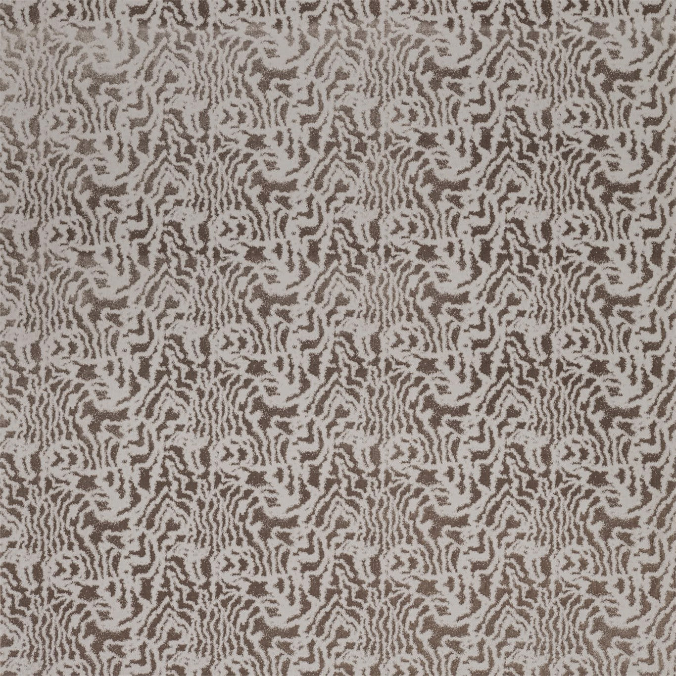 Seduire Sandstone Fabric By Harlequin