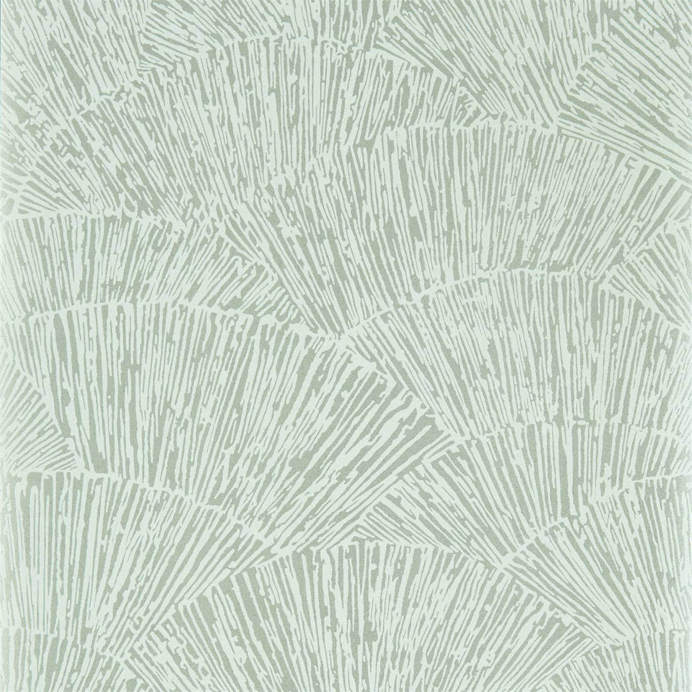 Tessen Titanium Wallpaper HM6W112181 by Harlequin