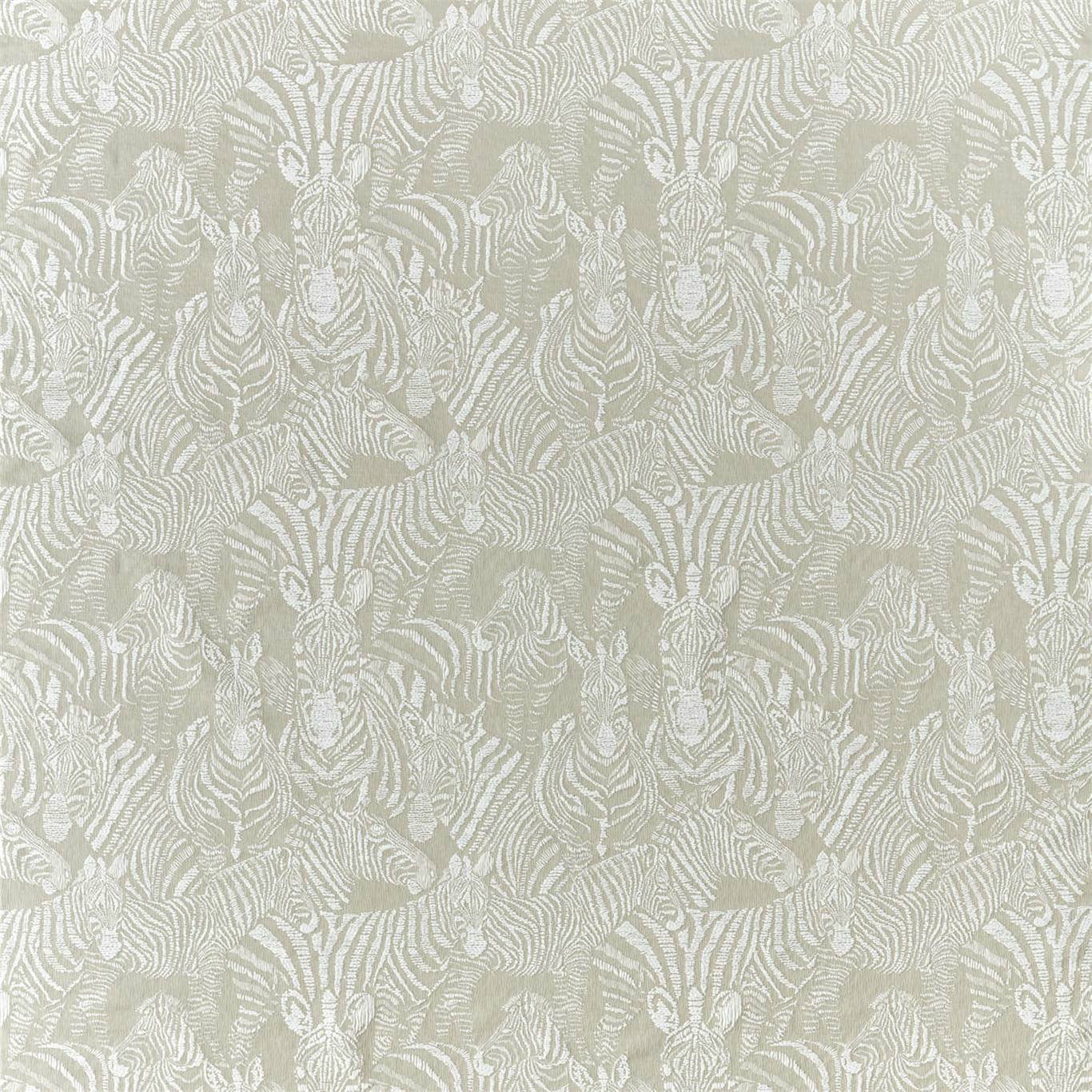 Nirmala Pebble Fabric By Harlequin