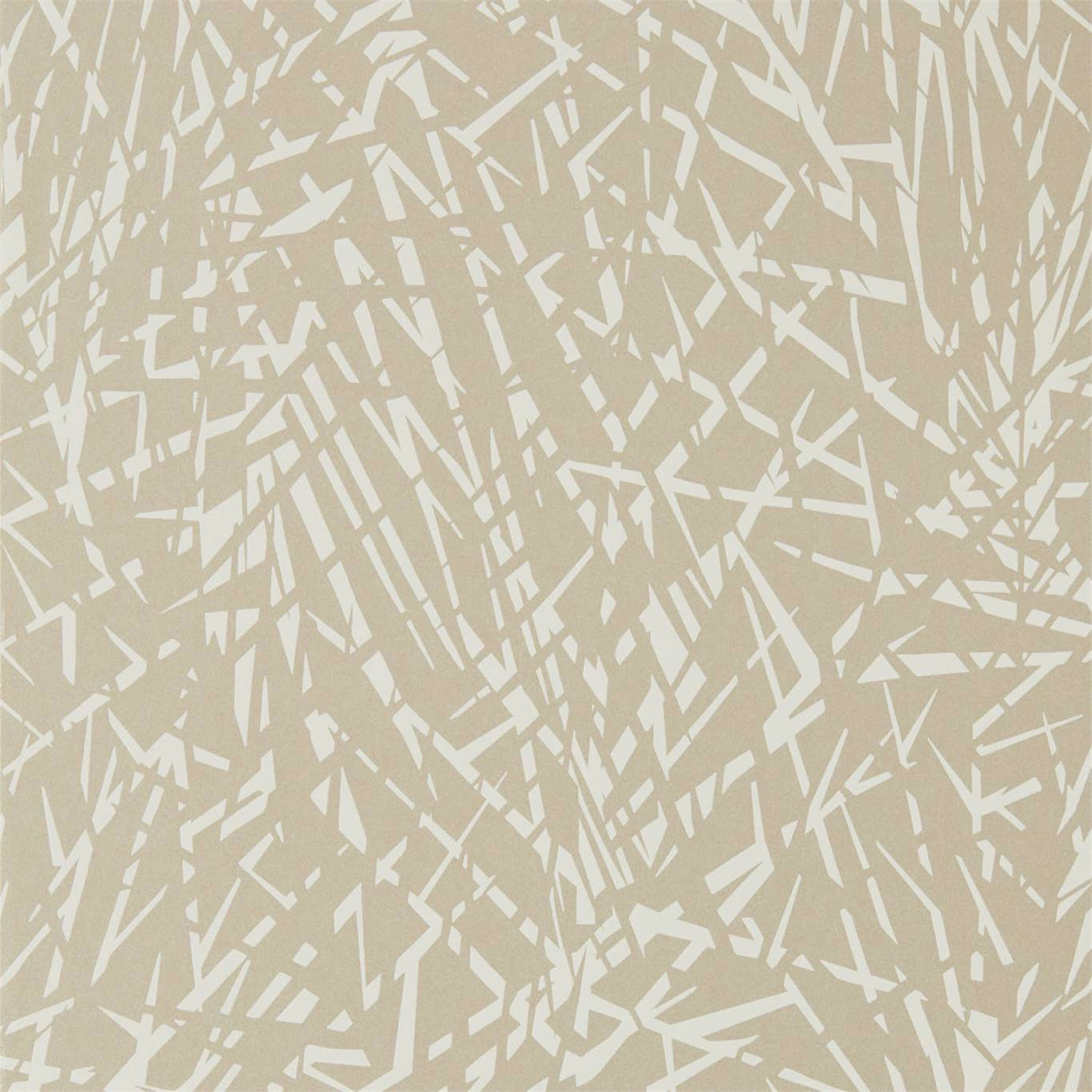 Lorenza Oyster Wallpaper HMIW112232 by Harlequin