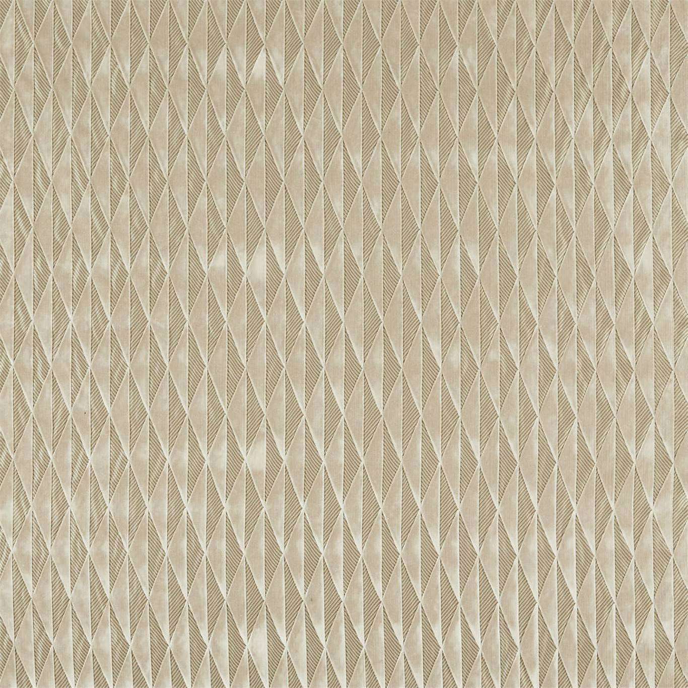 Irradiant Linen Fabric By Harlequin