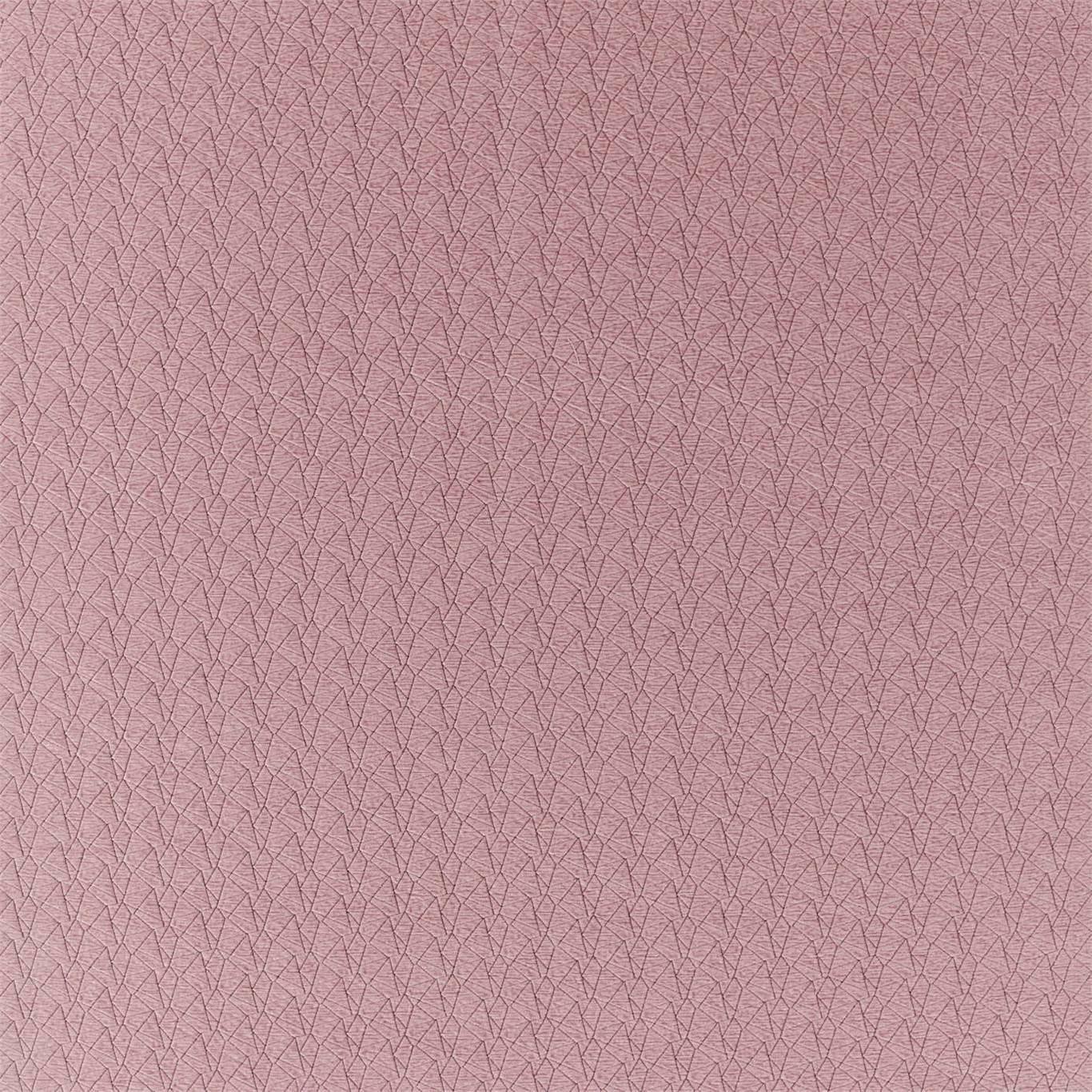 Tectrix Rose Quartz Fabric By Harlequin
