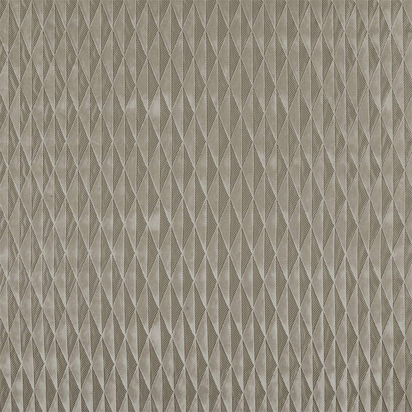 Irradiant Oyster Fabric By Harlequin