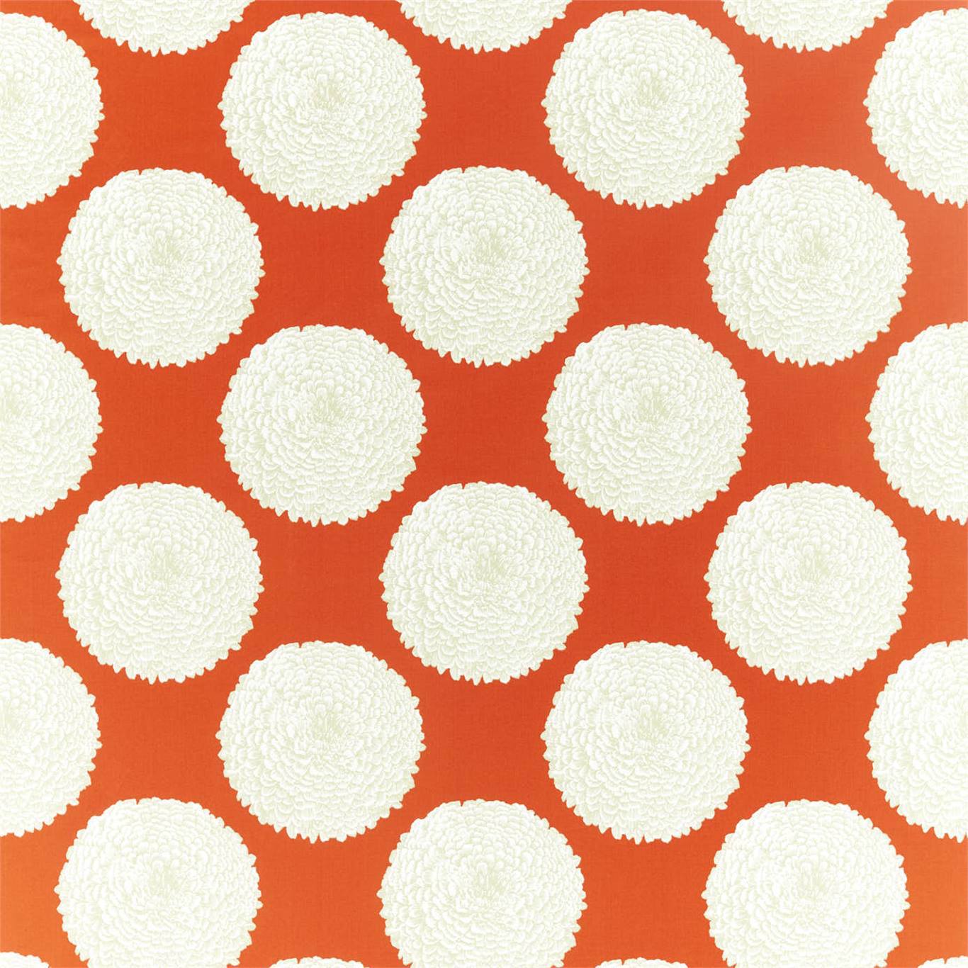 Elixity Cayenne Fabric By Harlequin