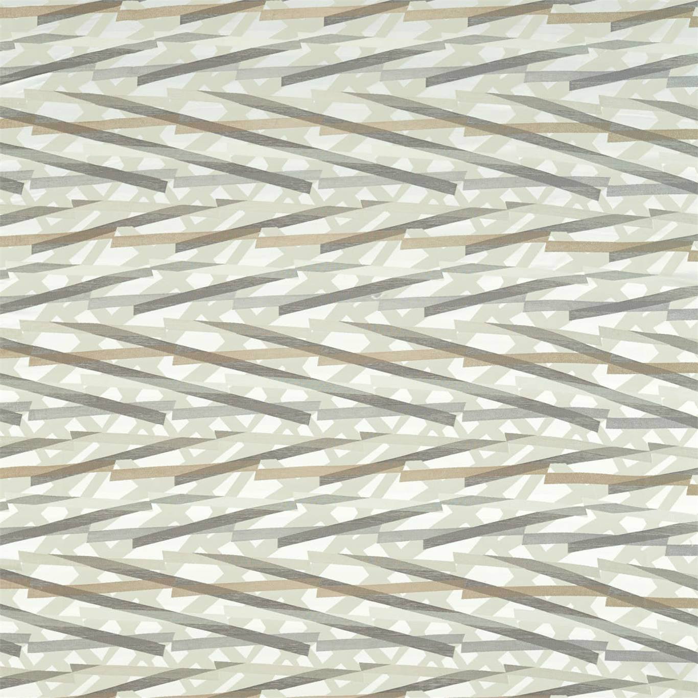 Diffinity Oyster/Pumice Fabric By Harlequin