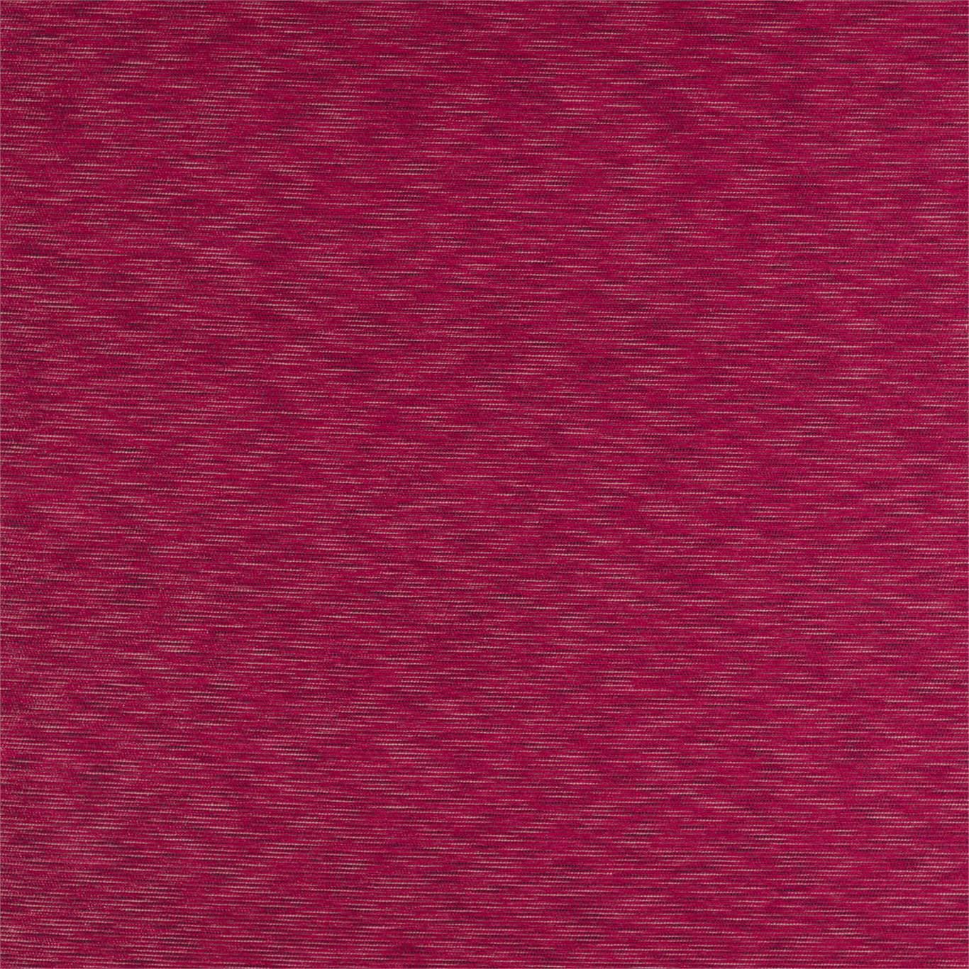 Lineate Cerise Fabric By Harlequin