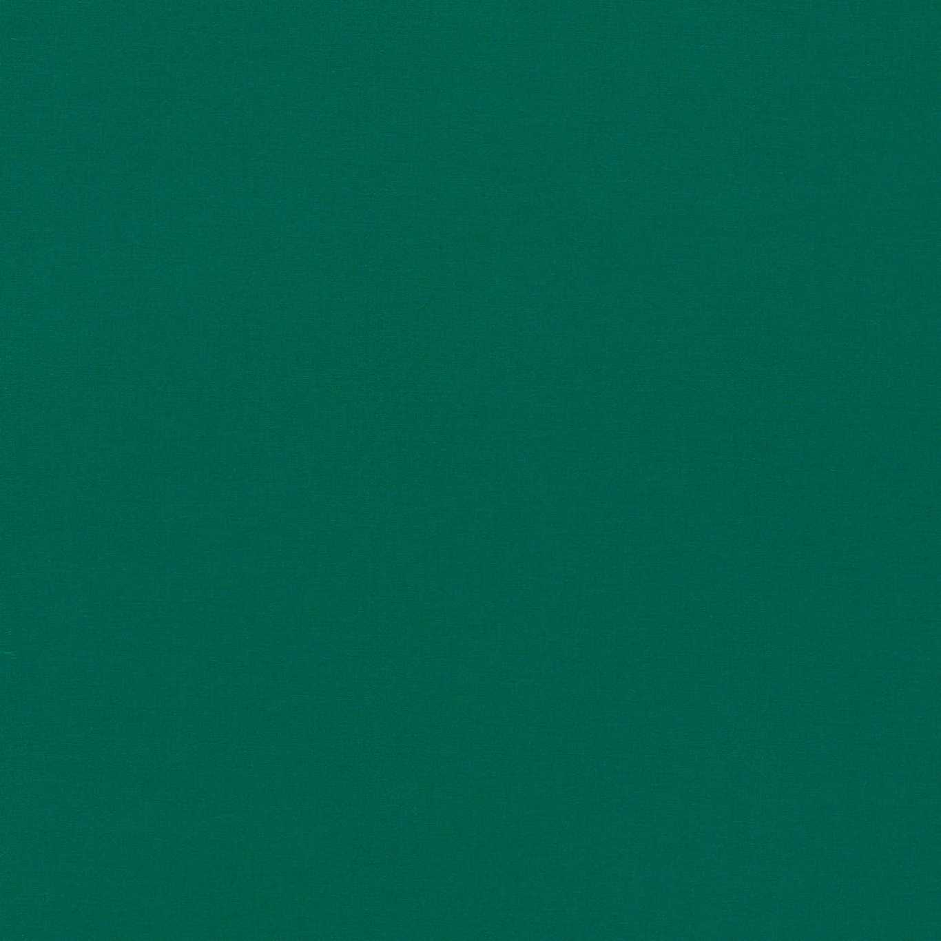 Empower Plain Peacock Fabric By Harlequin