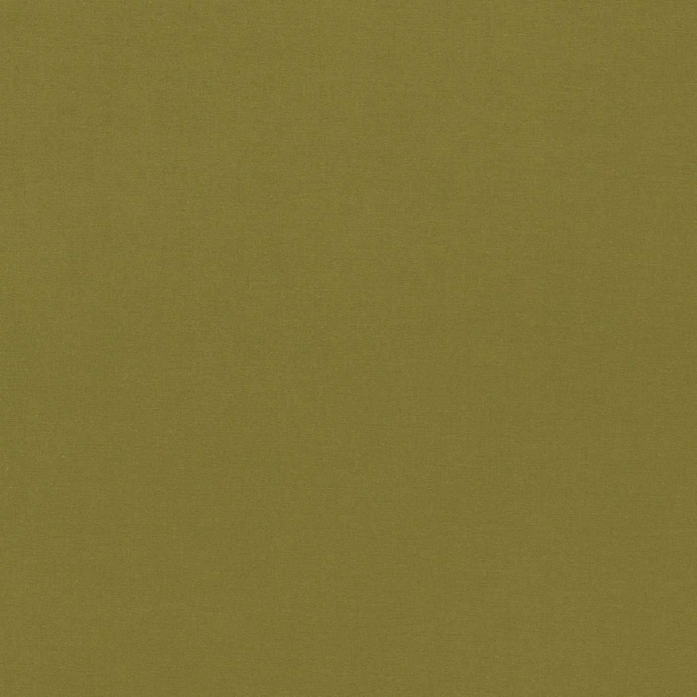 Empower Plain Olive Fabric By Harlequin