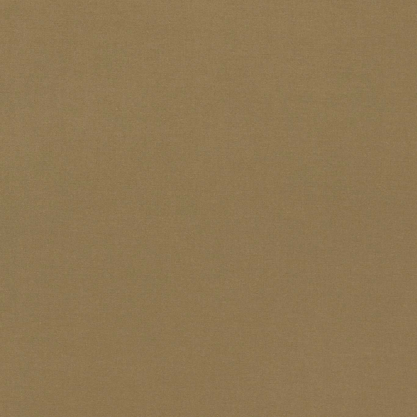 Empower Plain Brass Fabric By Harlequin