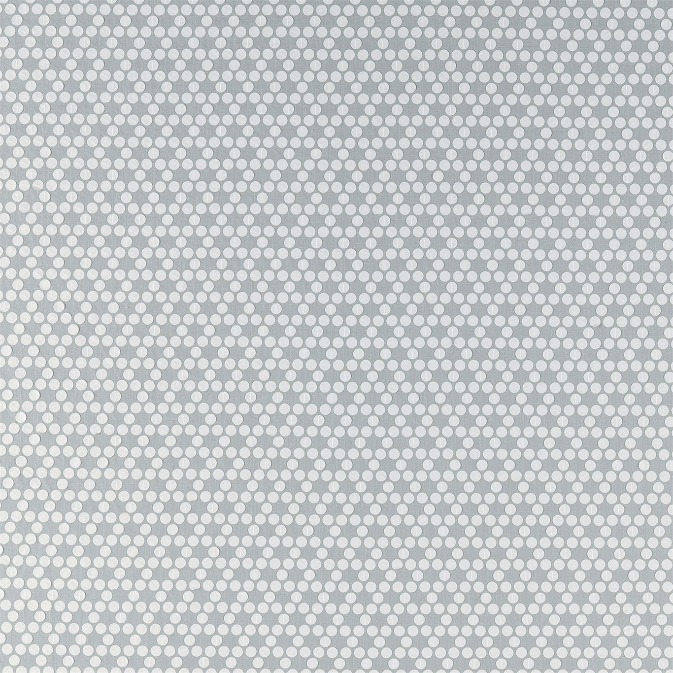 Lunette Dove Fabric By Harlequin