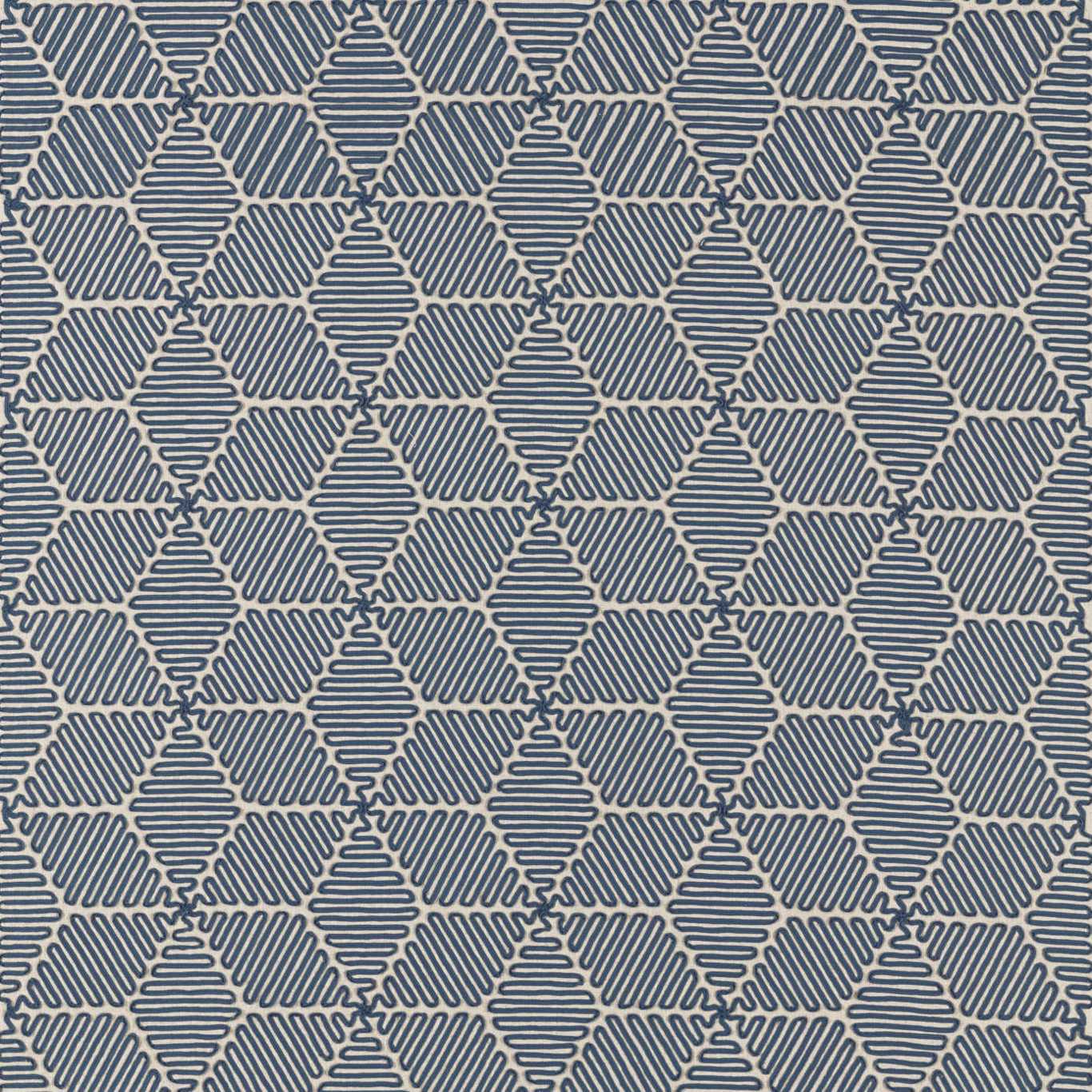 Cupola Moonlight Fabric By Harlequin