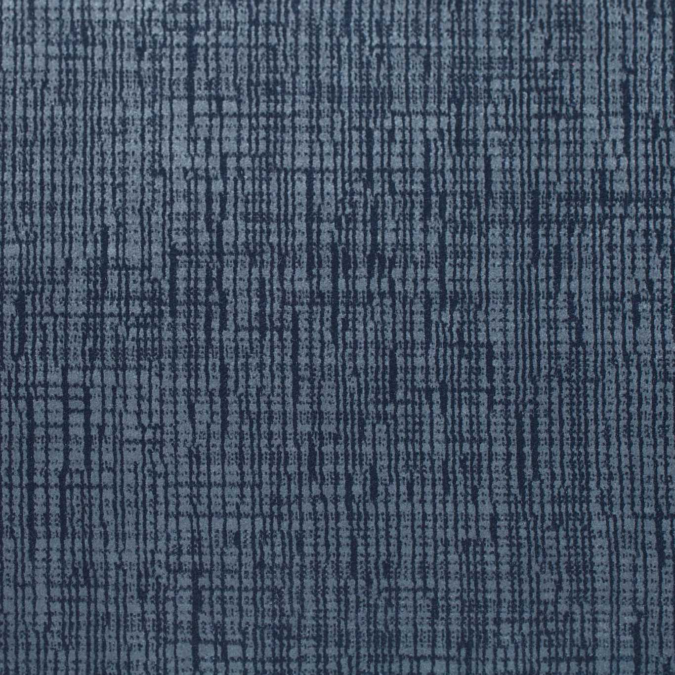 Osamu Indigo Fabric By Harlequin