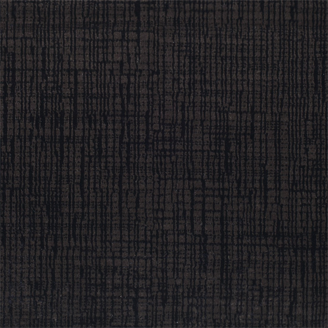 Osamu Onyx Fabric By Harlequin