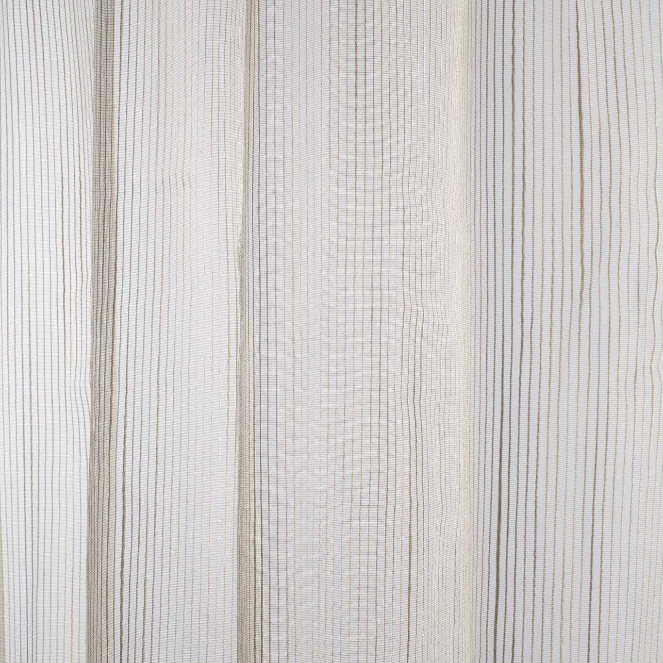Kimie Oatmeal Fabric By Harlequin