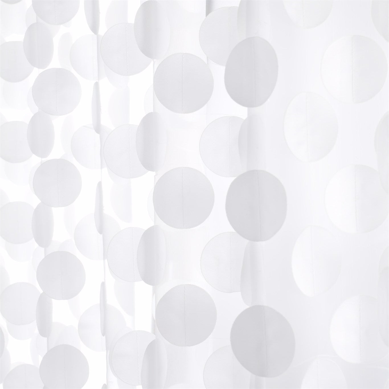 Yoko Ivory Fabric By Harlequin