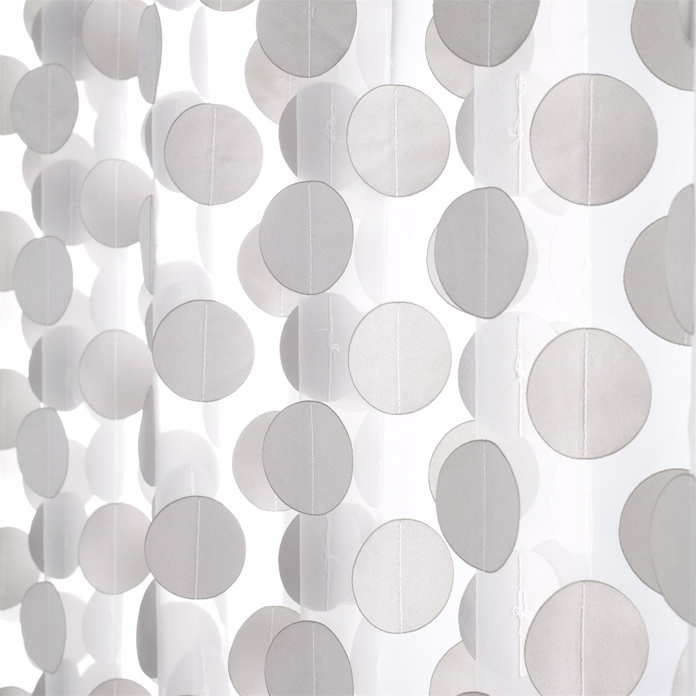 Yoko Steel Fabric By Harlequin