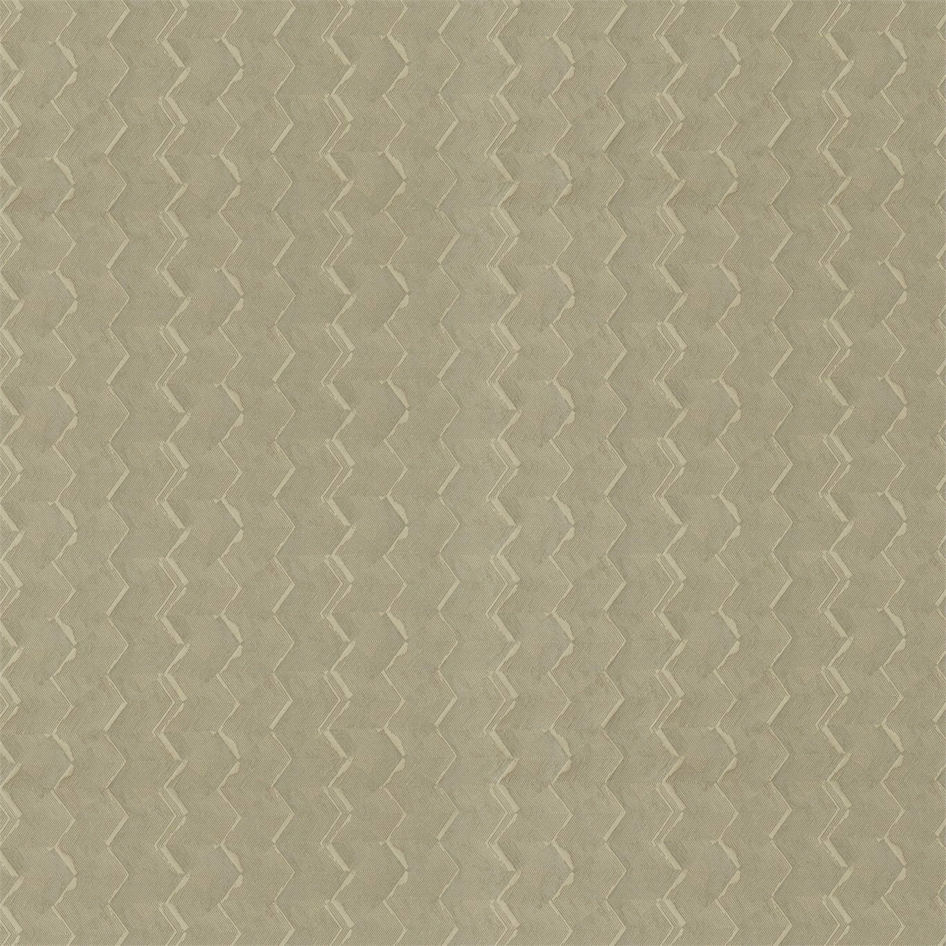 Tanabe Brass Fabric By Harlequin