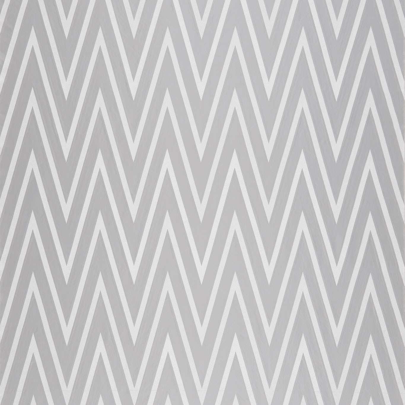 Moriko Steel Fabric By Harlequin