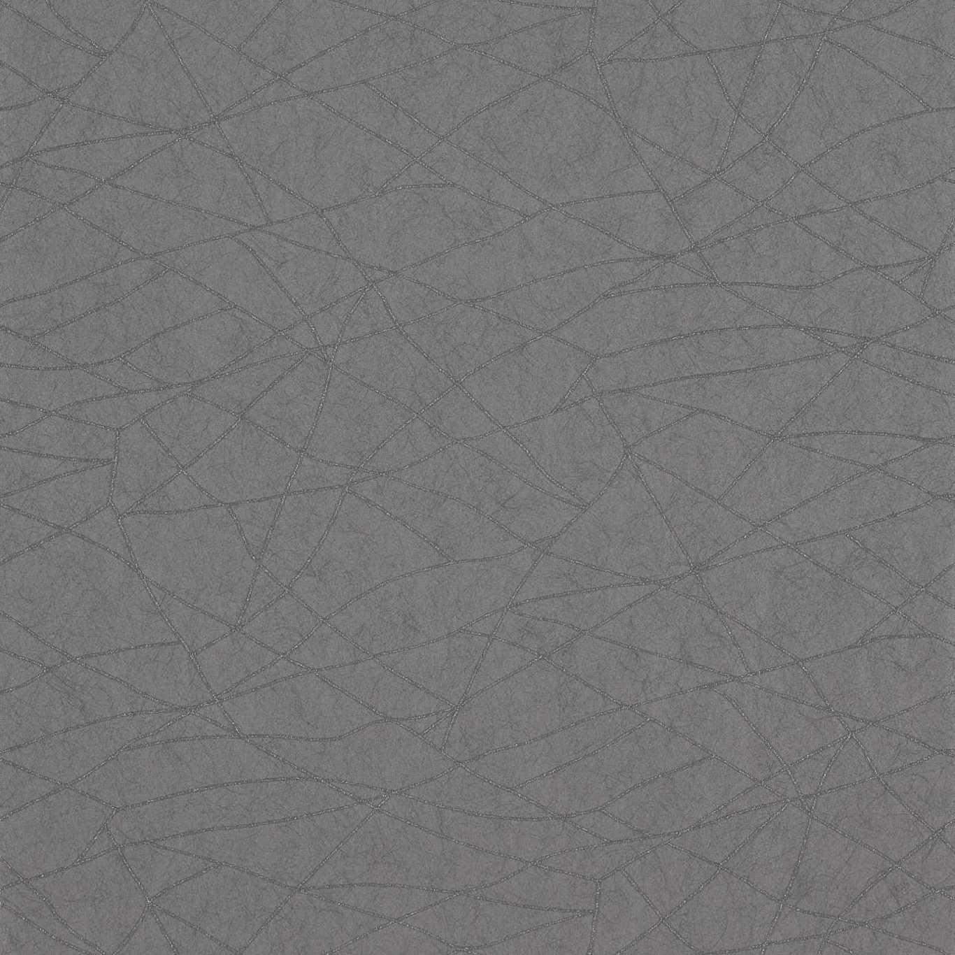 Koto Steel Wallpaper HMOW110894 by Harlequin