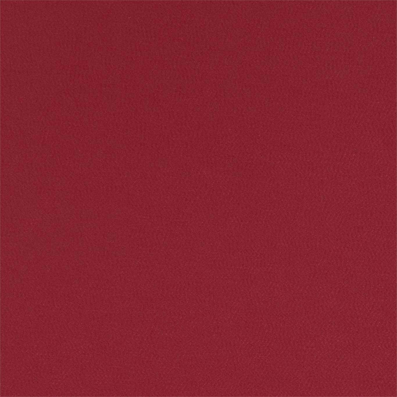 Montpellier Claret Fabric By Harlequin