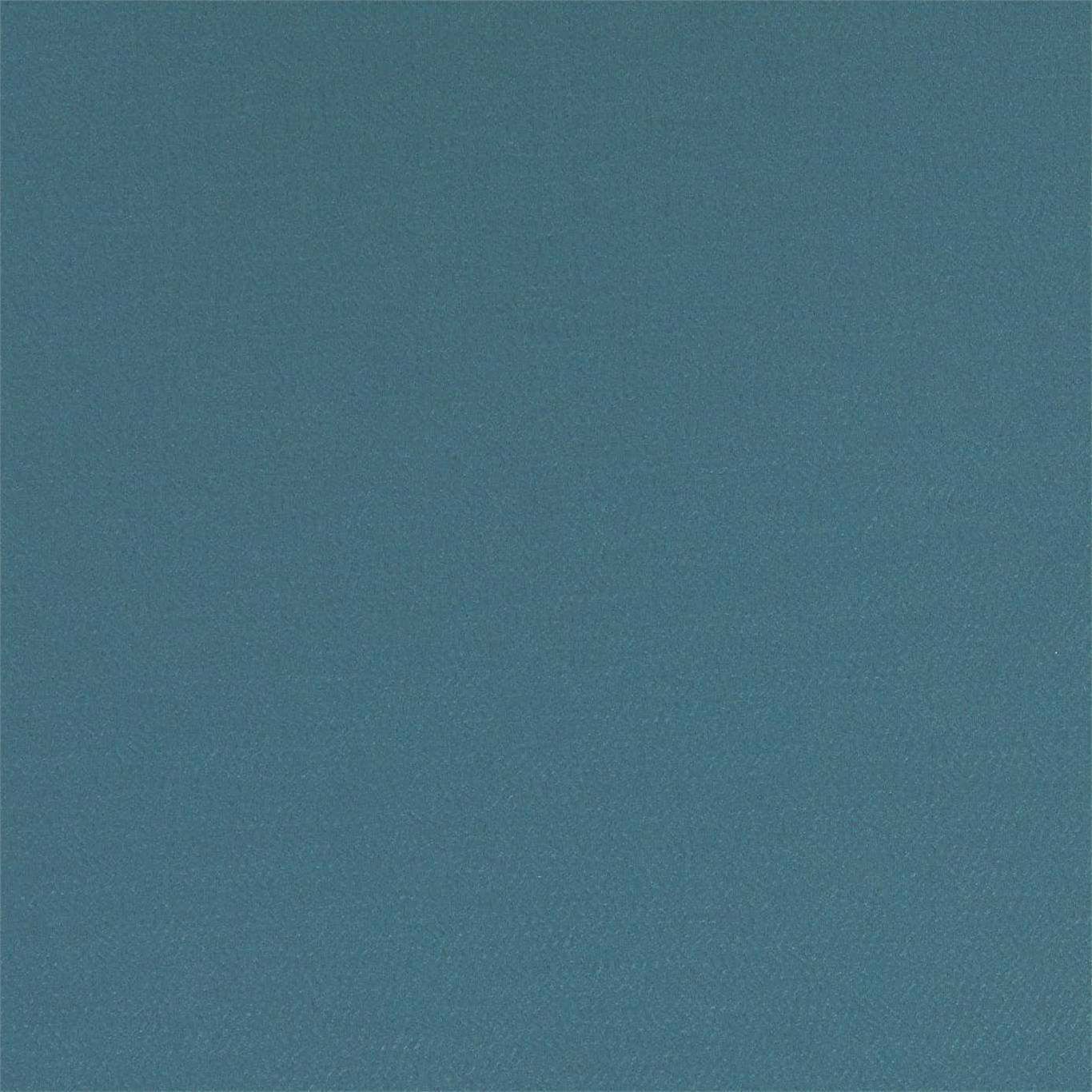 Montpellier Nordic Blue Fabric By Harlequin