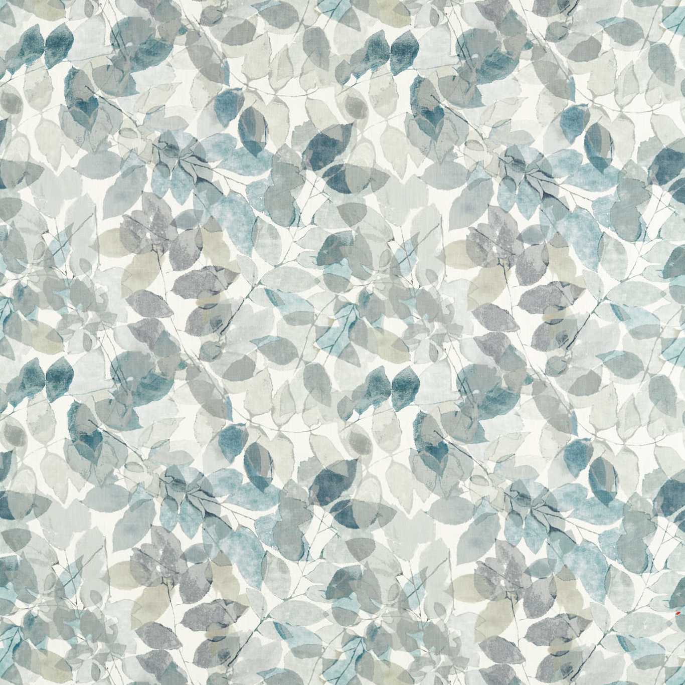 Expose Marble/Coast/Slate Fabric By Harlequin