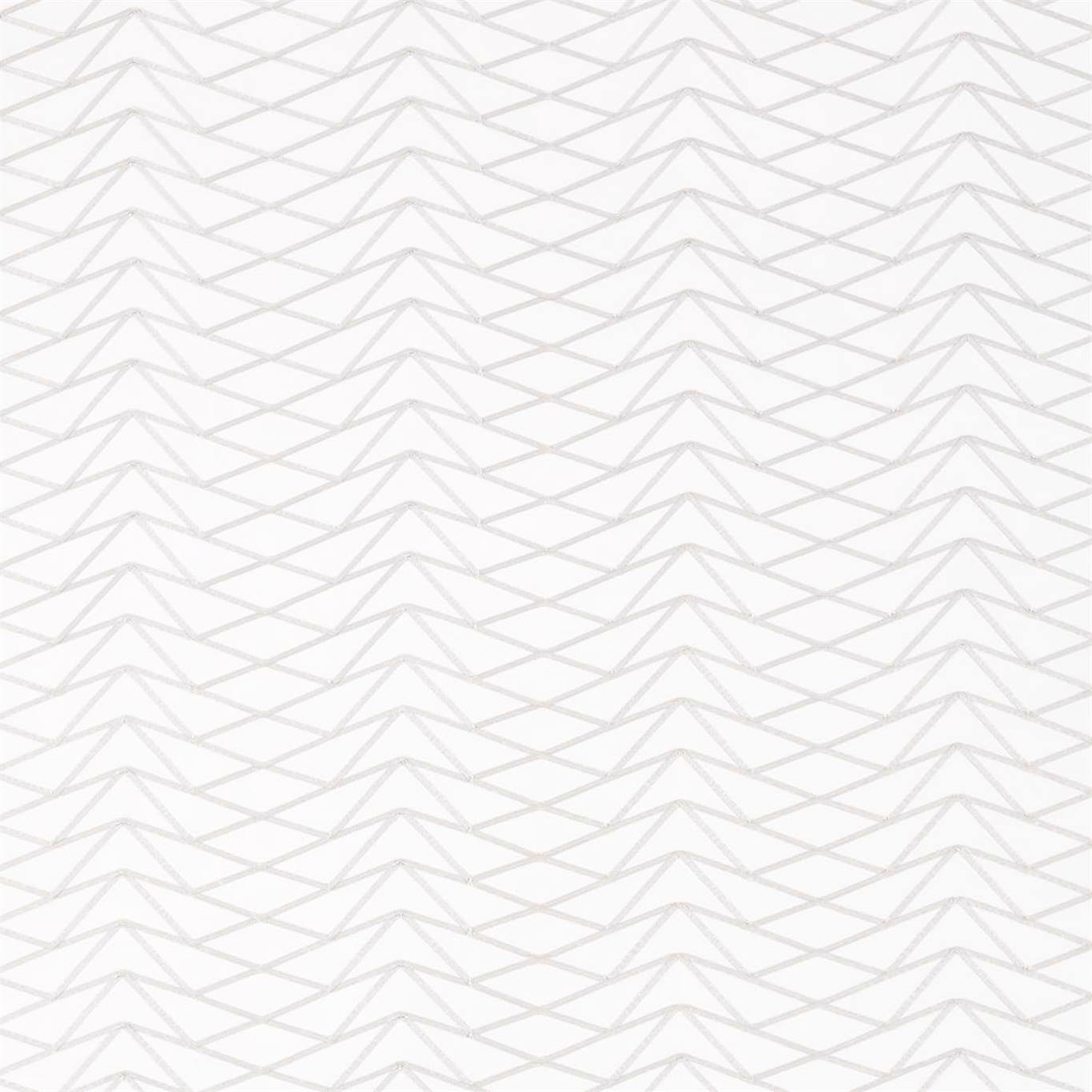 Ollarium Porcelain Fabric By Harlequin