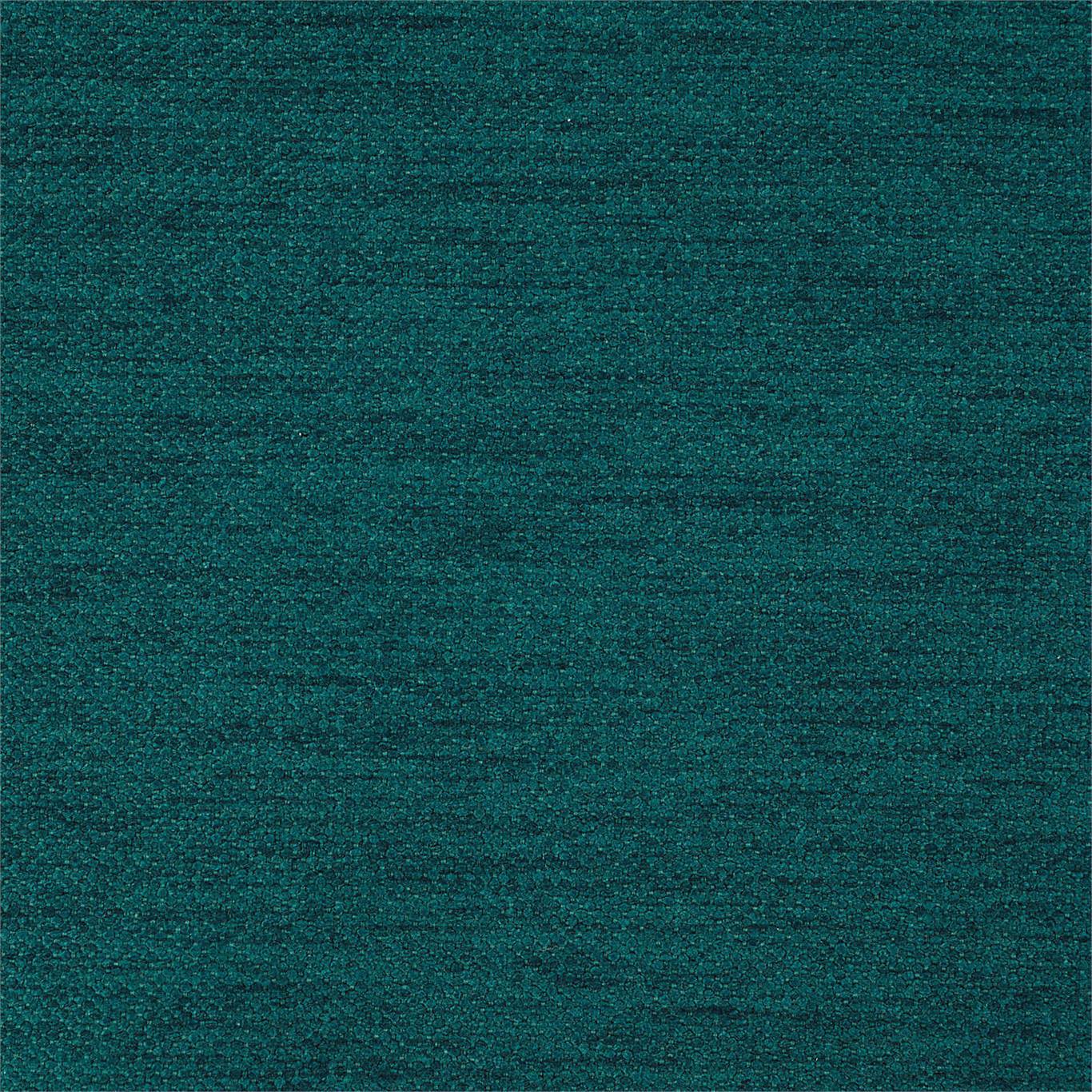 Factor Teal Fabric By Harlequin