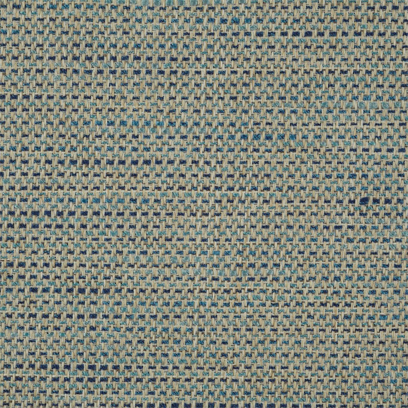 Rhythmic Nortical Fabric By Harlequin