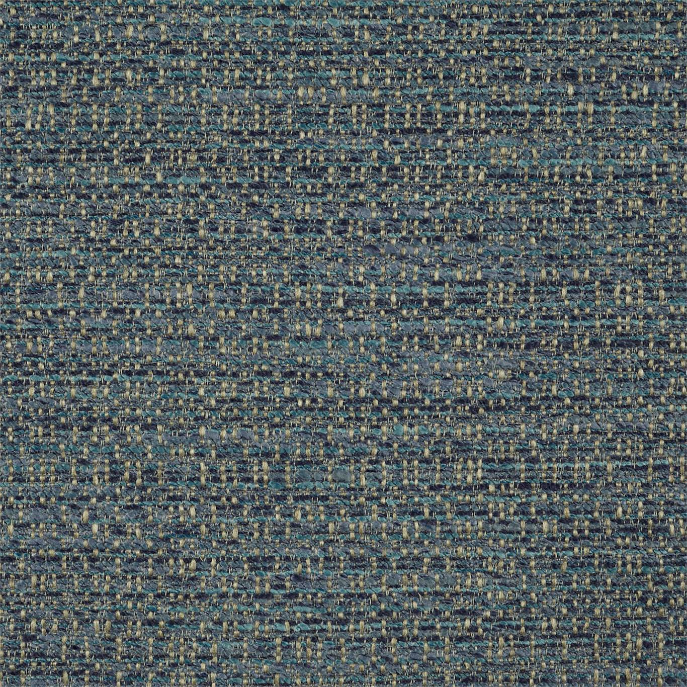 Harmonious Riviera Fabric By Harlequin