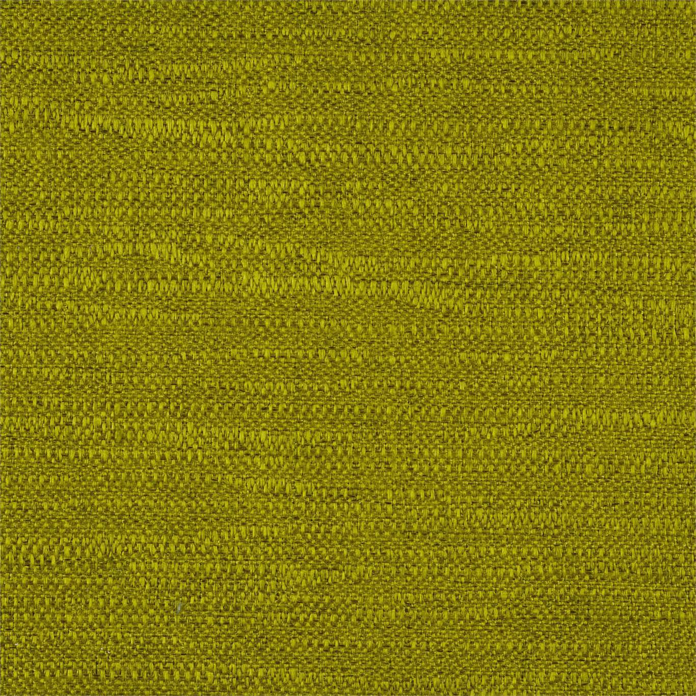 Extensive Lime Fabric By Harlequin